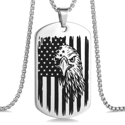 USA Necklace