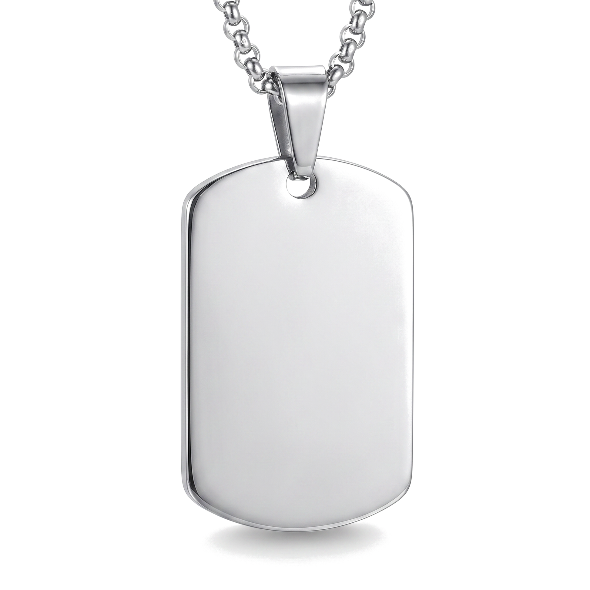 USA Necklace