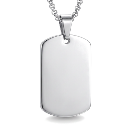 USA Necklace