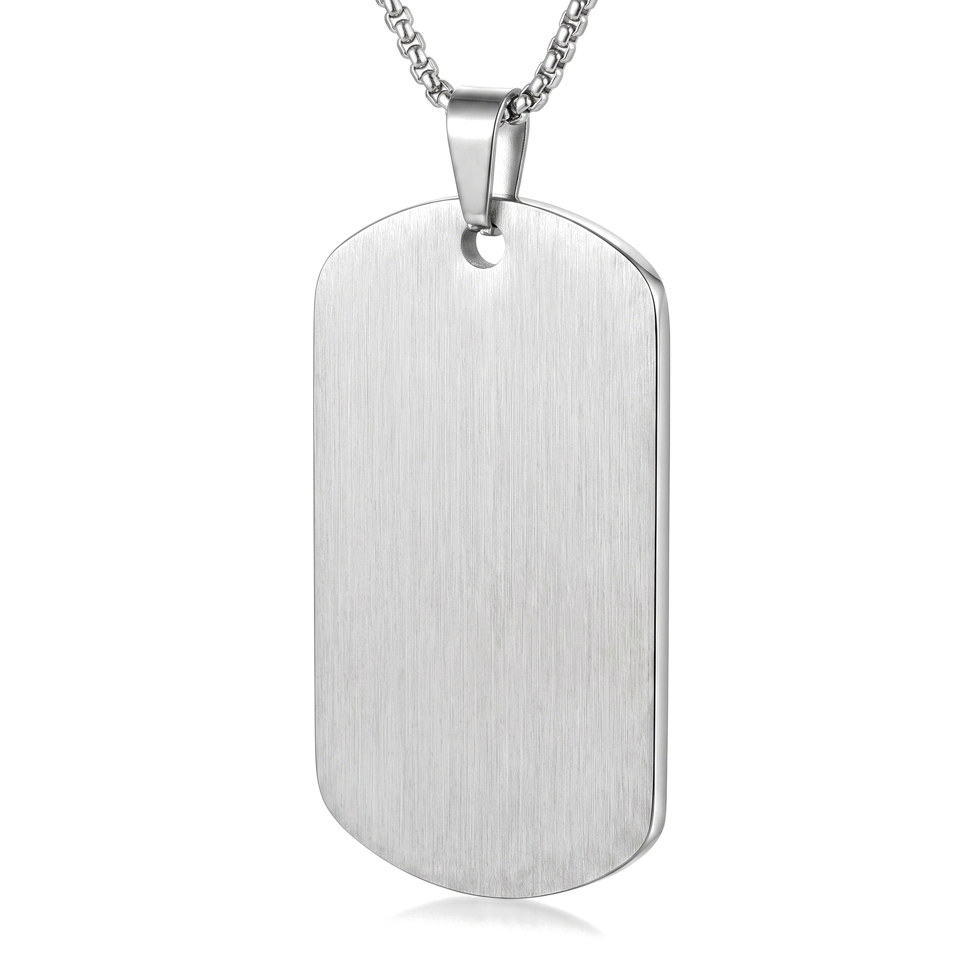 USA Necklace