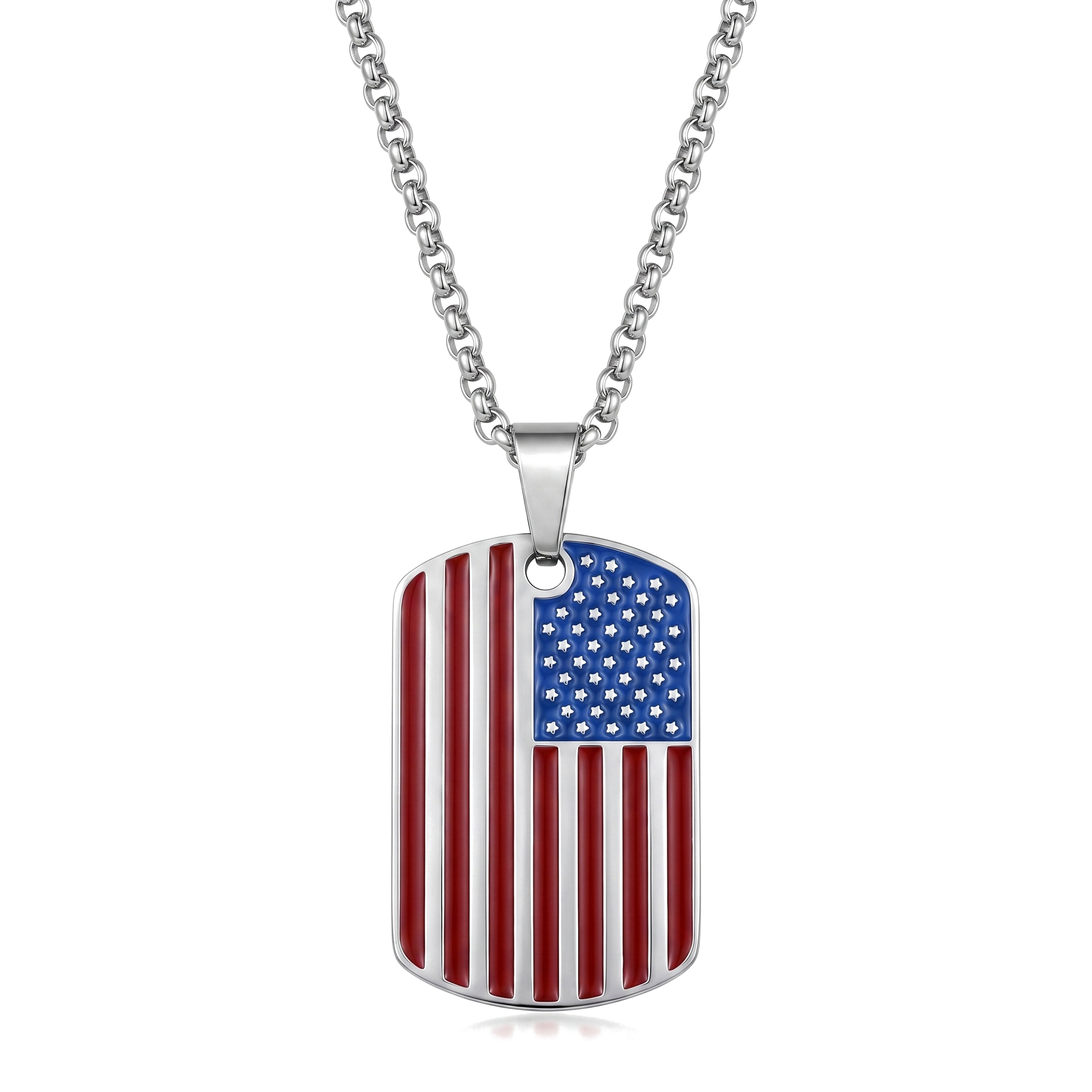 USA Necklace