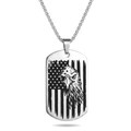 USA Necklace