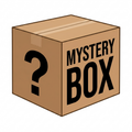My USA Mystery Box