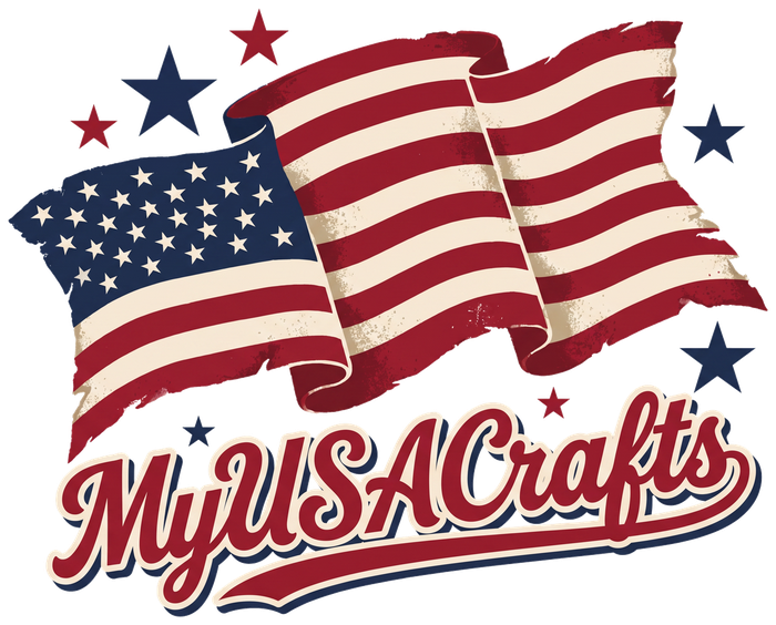 MyUSACrafts